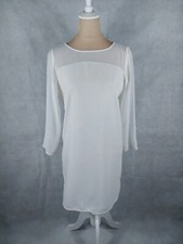 Kleid Zara Basic Gr. M 38