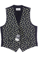 WILVORST Weste Herren ärmellose Jacke Steppweste Anzugweste Gr. EU 5... #devjuk6
