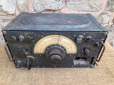 Ww2 raf r1155 - ww2, funkempfänger