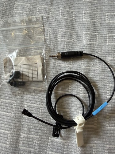 Sennheiser mke gold - sennheiser,