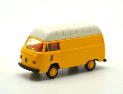 Brekina vw t2 - (h0),