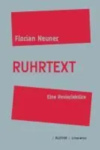 Neuner ruhrtext eine - neuner,,