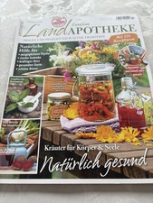 LandIDEE Landapotheke