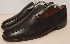 BALLY Herren Leder Halbschuh EU 42