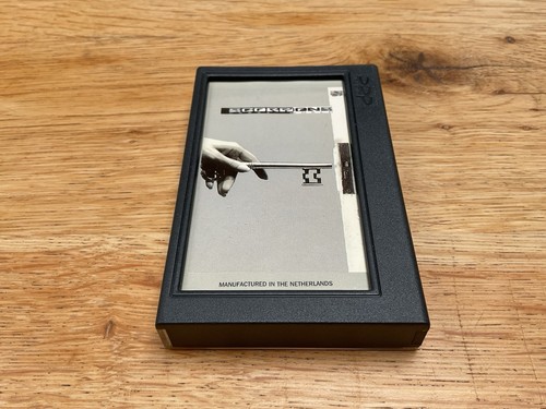 Digital compact cassette dcc - compact,