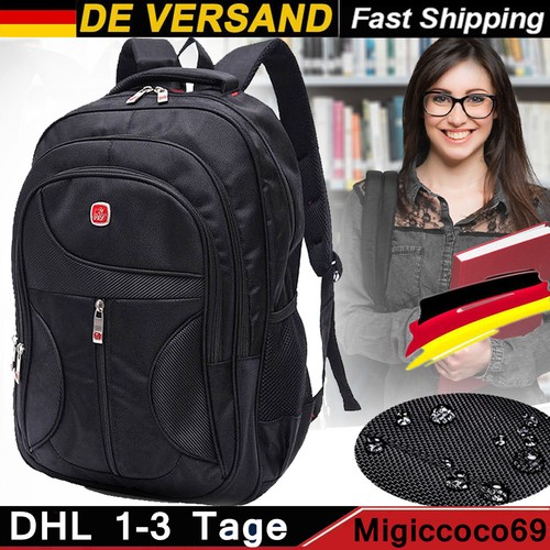 Rucksack herren damen - rucksack,
