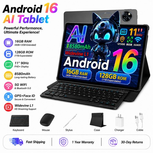 Doogee u11 android - doogee, tablet