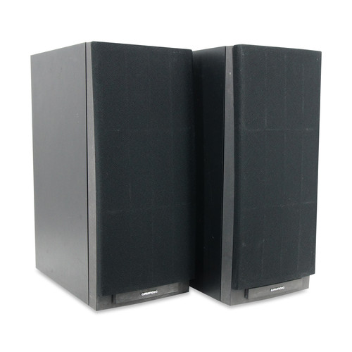 Grundig mbx 310 wege - grundig,