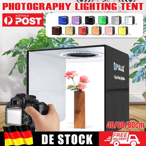 80cm fotostudio fotobox - 40/60/80cm,
