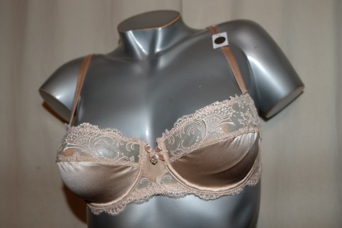 Lise charmel balkonett - lise,