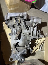 Getriebe Vw Lupo FSI Nur 138