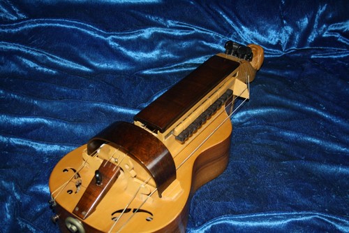 Gebrauchte drehleier dimet - gebrauchte, b.dimet