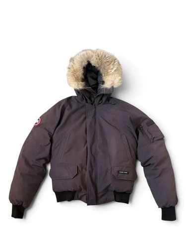Canada goose chilliwack bomber - chilliwack,