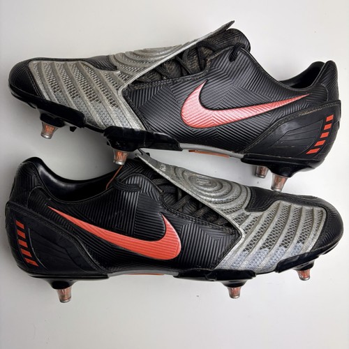 Nike total laser elite - 90,
