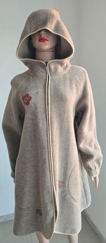 Gudrun sjoden wollmantel - sjoden,