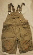 Kleinkind Latzhose Mädchen /