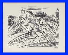 HAP Grieshaber "Paar im