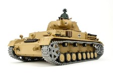 RC Panzer "Kampfwagen IV