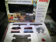 Märklin 29165 startpackung - h0,