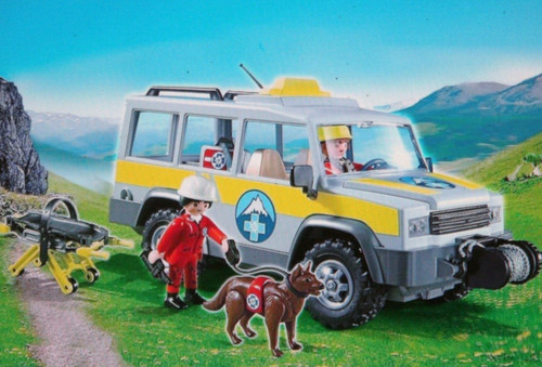 Playmobil ersatzteil - --, --