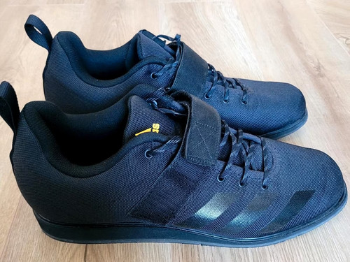Adidas powerlift fitness - powerlift, 4