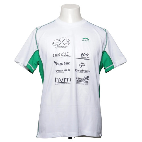 Skinfit trainingsshirt - skinfit,,