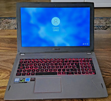 ASUS ROG GL502VSK Gaming