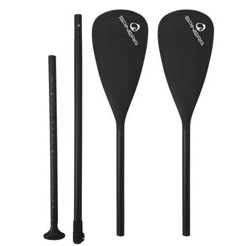 Spinera sup and - spinera, kayak