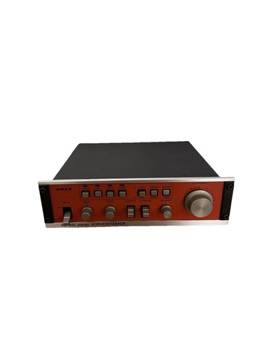 Uher 805 stereo - uher,