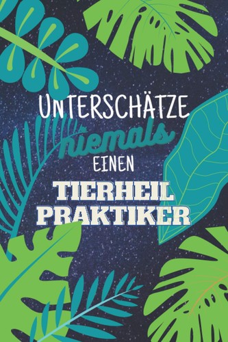 Unterschätze niemals einen