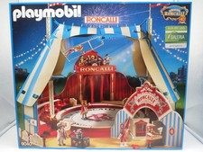 Playmobil 9040 "Circus