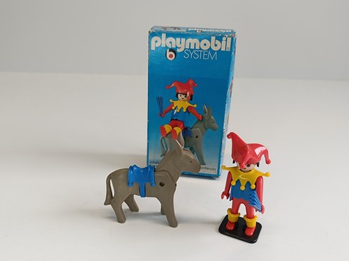Playmobil 3330 harlekin - 3330,