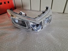 Aprilia RS 125, SXR 50/160