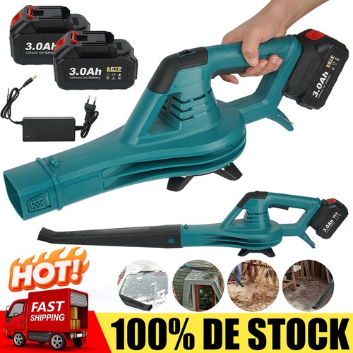 750w air blower ergonomisch - blower,,