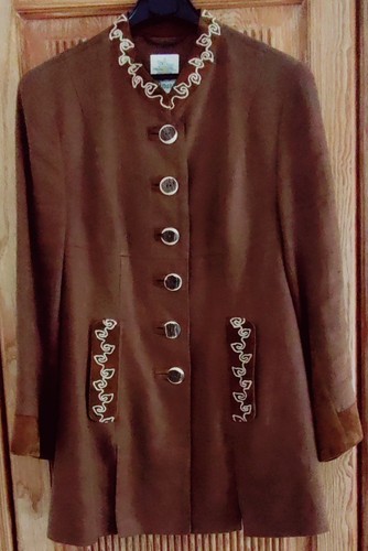 Amann damen trachten gehrock - amann,