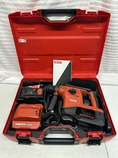 Hilti Nuron Cordless TE 30-22