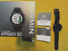 Garmin Approach S62 Premium