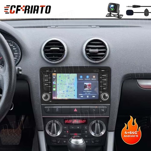 Apple carplay 64g für audi - carplay,