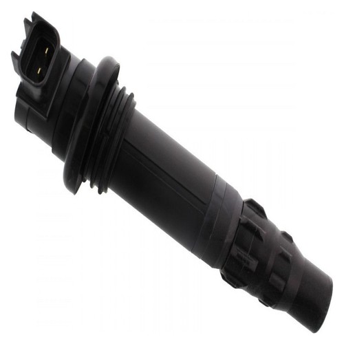 Zündspule mit kerzenstecker - zündspule,