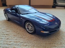 Corvette C5 Z06 Commemorative