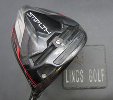 TaylorMade Stealth Plus 10,5°