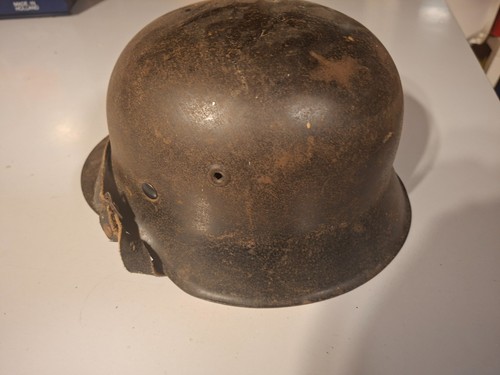 Stahlhelm q64 wk2 - wk2, ww2