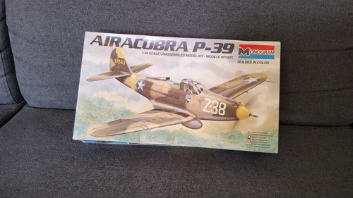 Modellbausatz monogram 48 - modellbausatz, 1:48