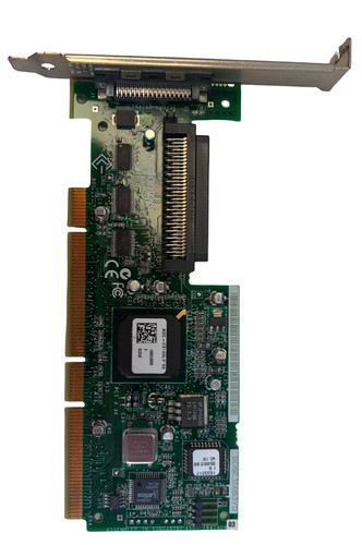 Adaptec 29160lp ultra160 scsi - ultra160,