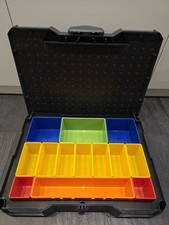 TANOS Boxen Systainer T-LOC