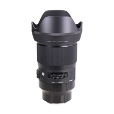 Sigma 28mm dg hsm - dg,