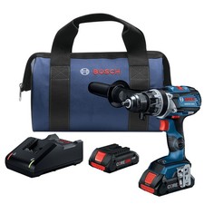 Bosch GSR18V-755CB25-RT 18V