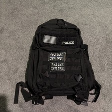 Built For Athletes großer