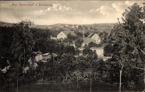 Jerzmanice zdrój bad - ak,