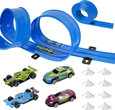 Rennbahn Kinder 3 Jahre, Cars